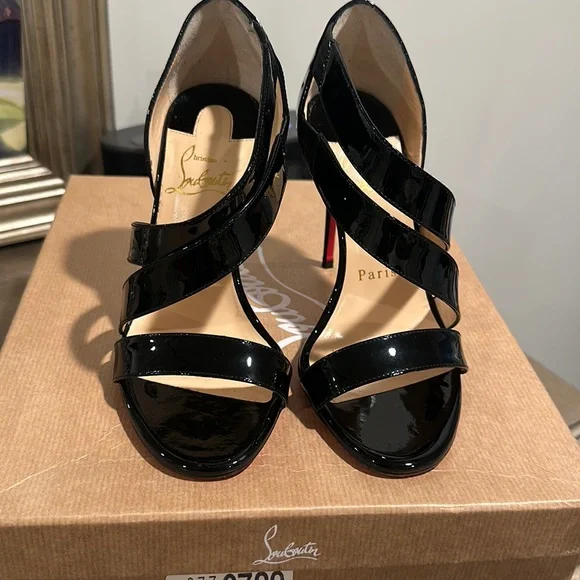 Christian Louboutin Shoes Christian Louboutin World Copine